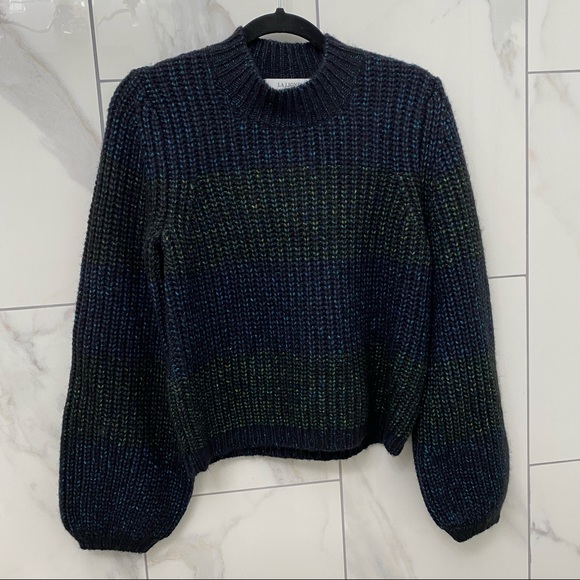 New! La Ligne Cleo Sweater - SOLD OUT ONLINE - Picture 3 of 7